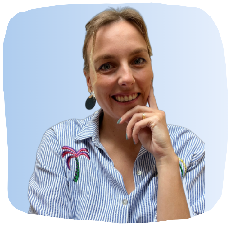 Flavie Carette coaching